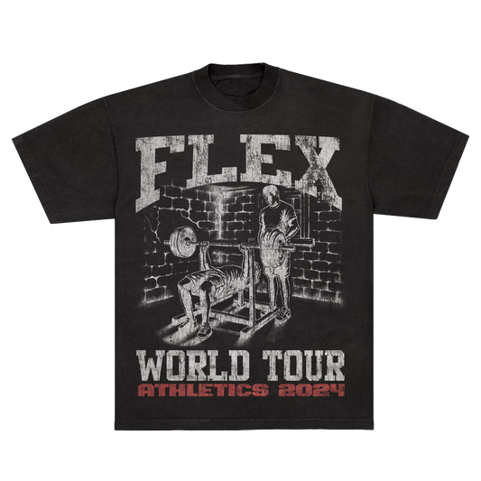 World Tour Tee